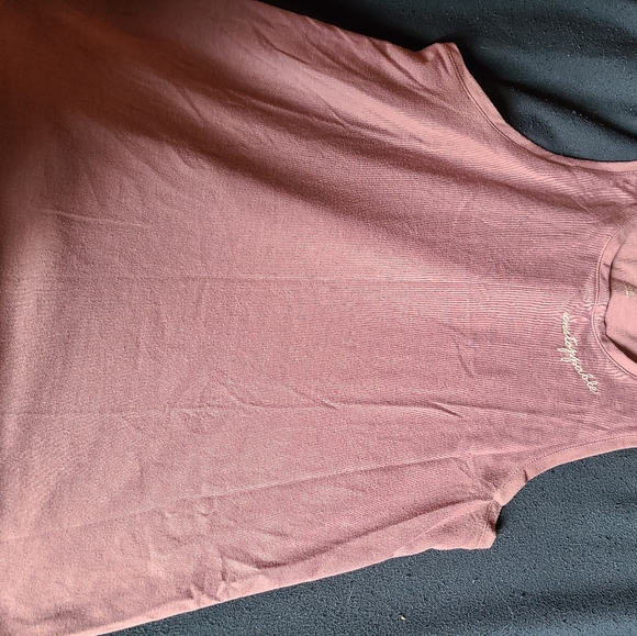 Active tank top - Picture 1 of 2